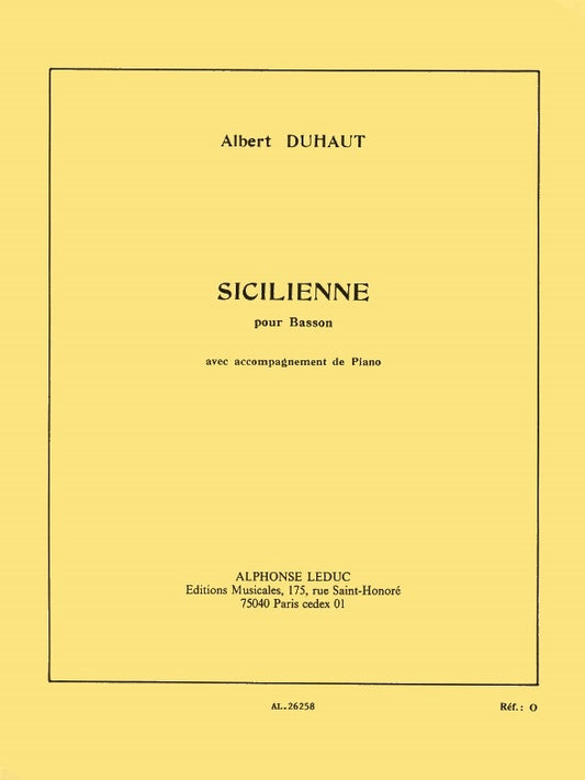 Sicilienne