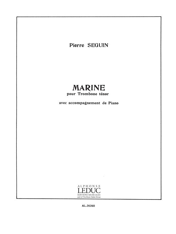 Marine