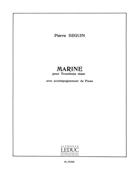 Marine