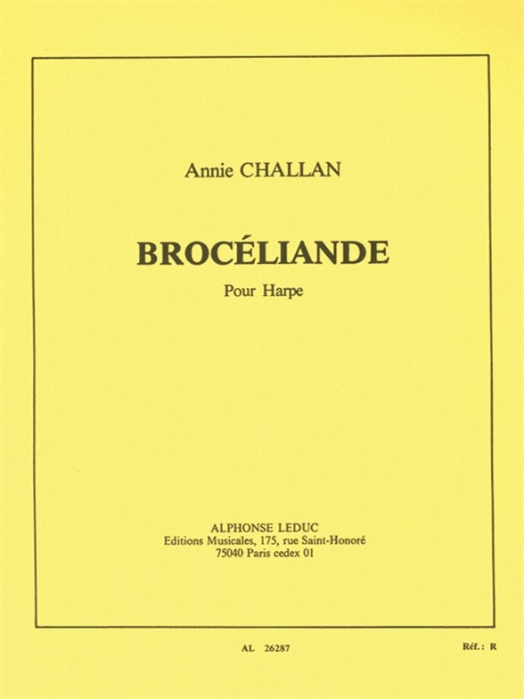 Broceliande