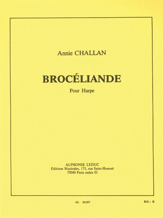 Broceliande