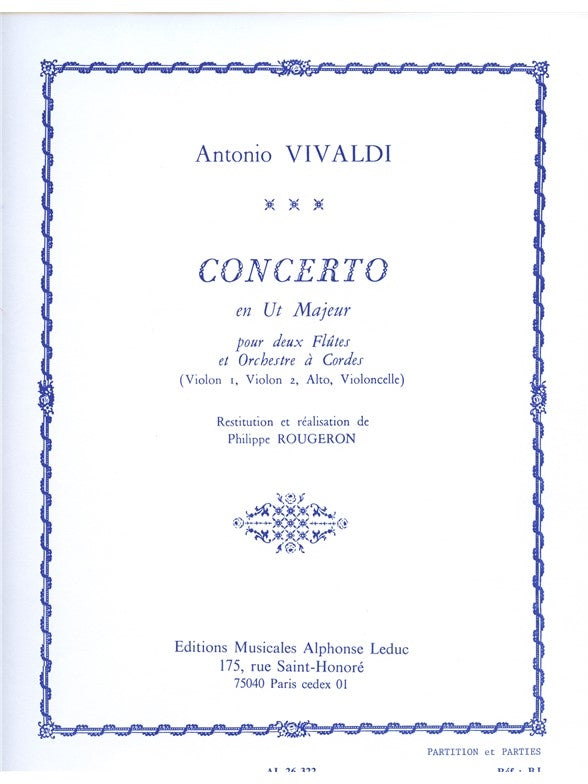 Concerto