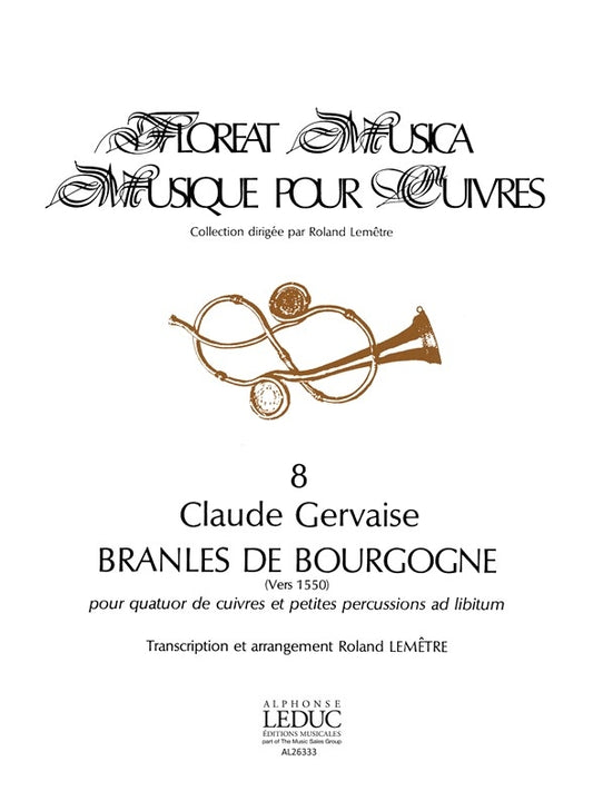 Branles de Bourgogne