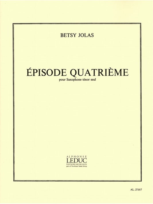 Episode 4e