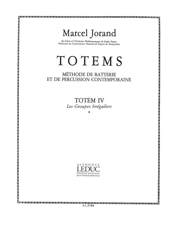 Totem 4