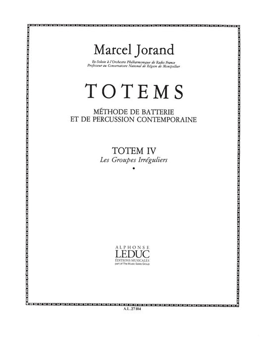 Totem 4