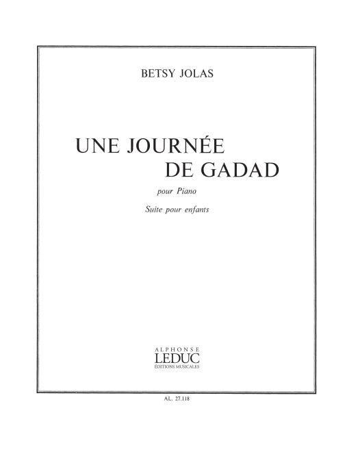 Journee De Gadad