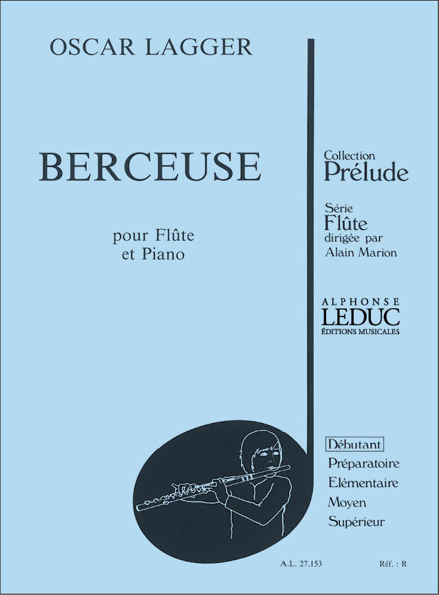 Berceuse