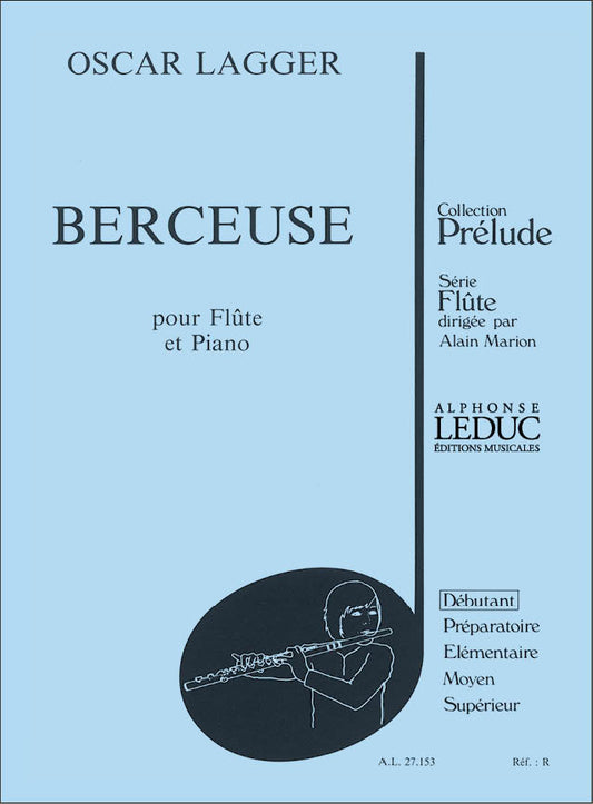 Berceuse