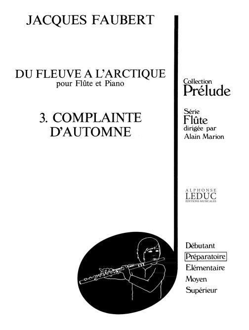 Complainte dAutomne