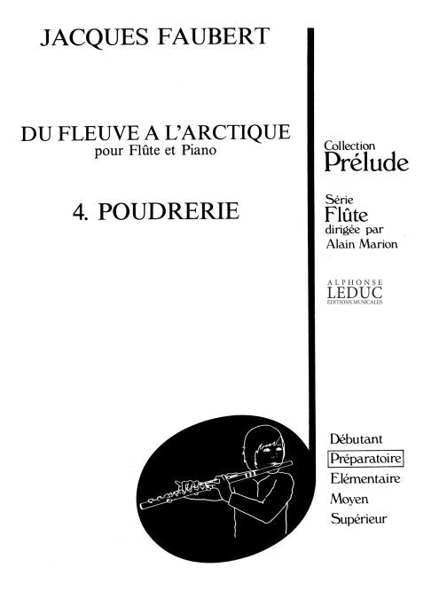 Poudrerie