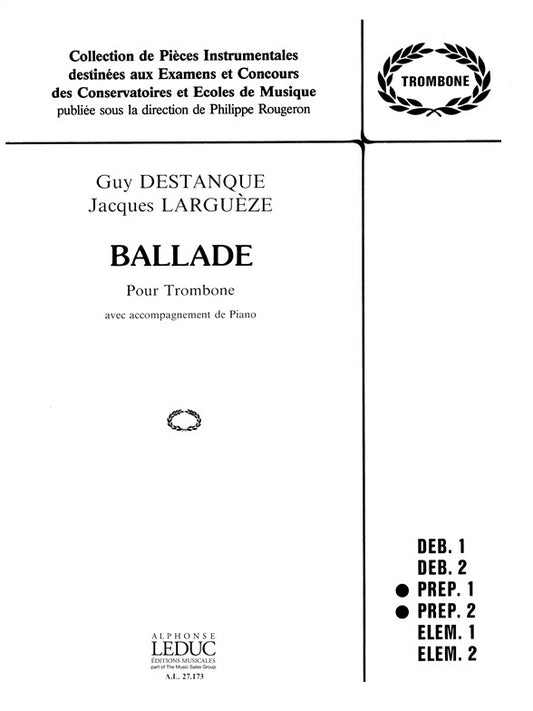 Ballade