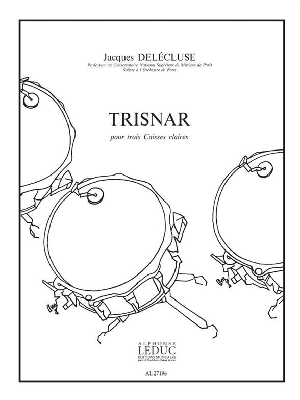 Trisnar