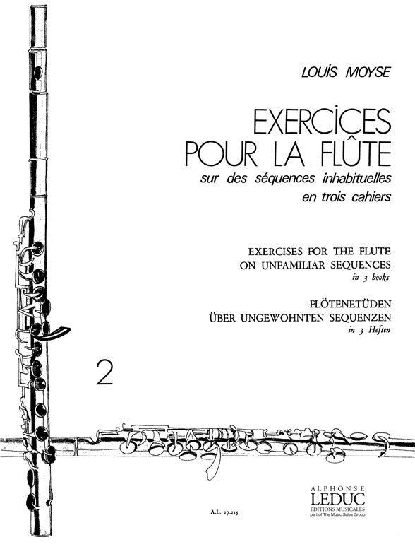 Exercices sur des Sequences inhabituelles v.2 n° 2