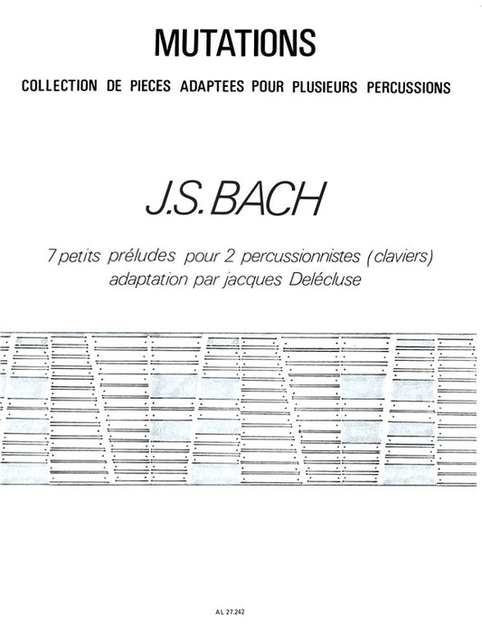 7 Petits Péludes