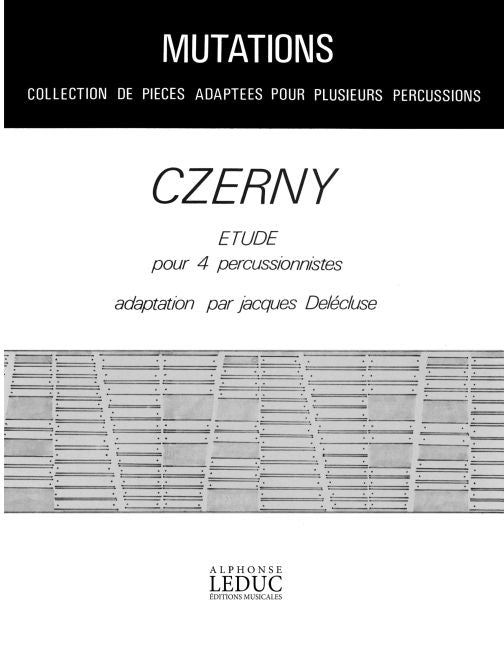 Etude