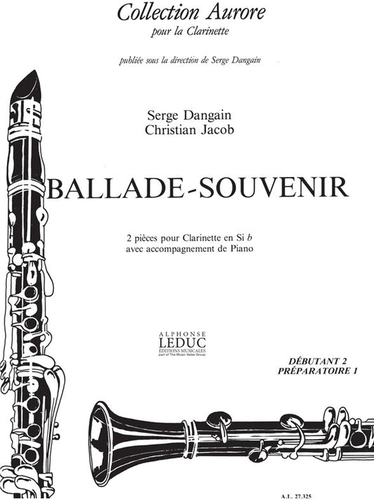 Ballade Et Souvenir