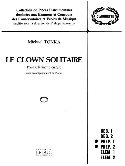 Clown Solitaire