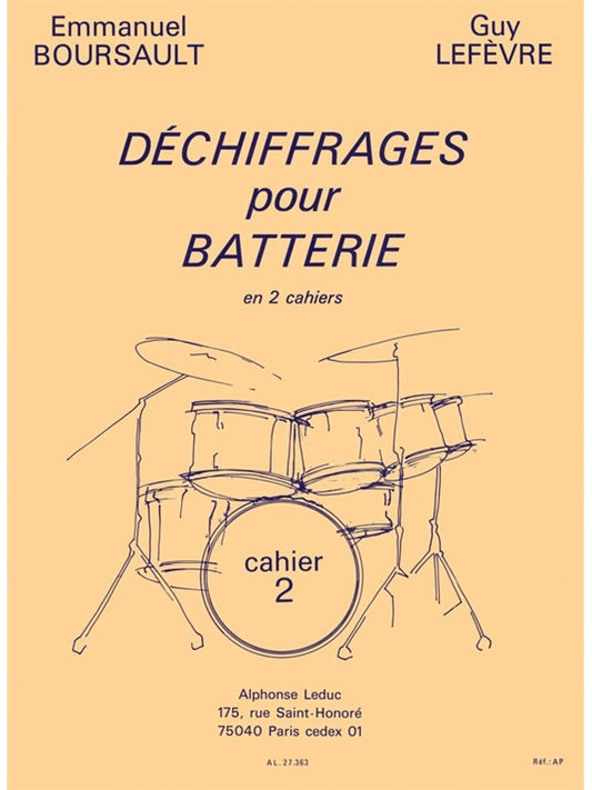 Dechiffrage Volume 2 - Conte de Noel