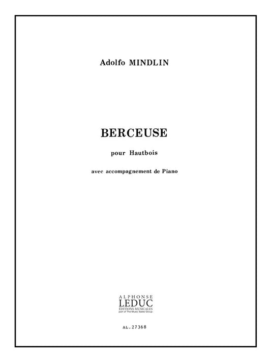 Berceuse