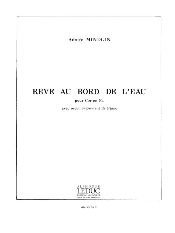 Reve Au Bord De L'Eau