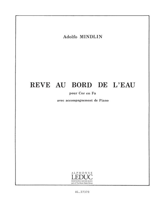 Reve Au Bord De L'Eau
