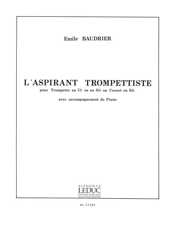 L'Aspirant Trompettiste