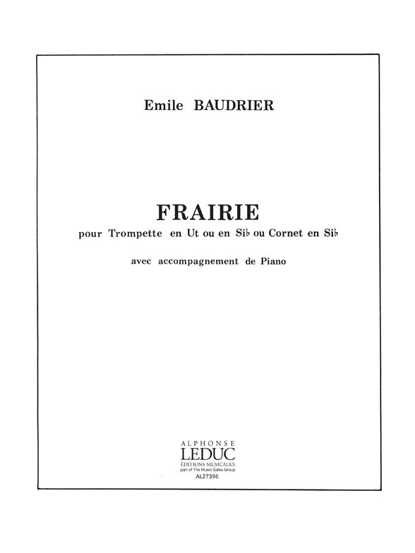 Frairie