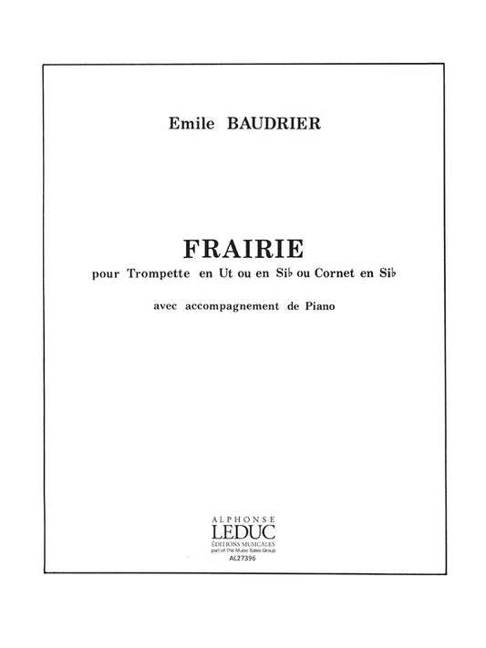 Frairie