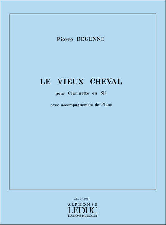 Vieux Cheval
