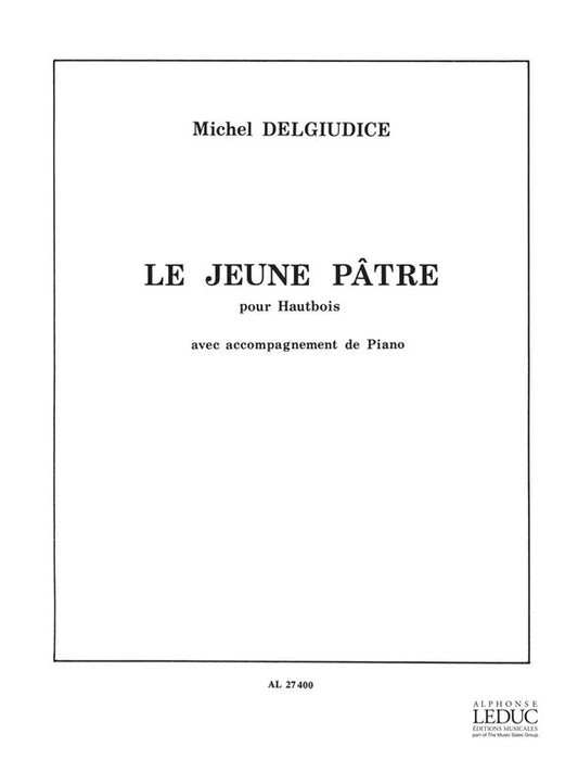 Jeune Patre