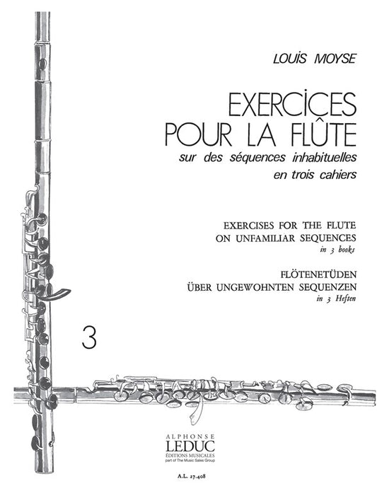 Exercices sur Séquences inhabituelles Volume 2 n° 3