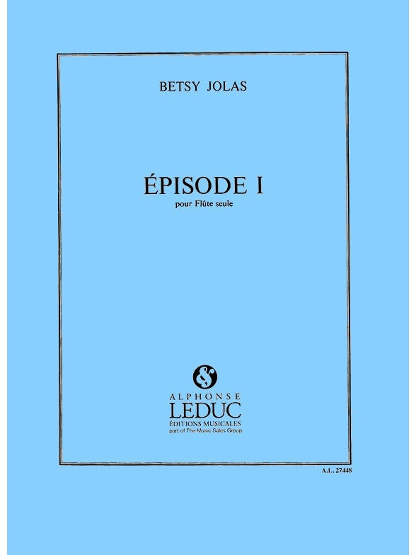 Episode 1