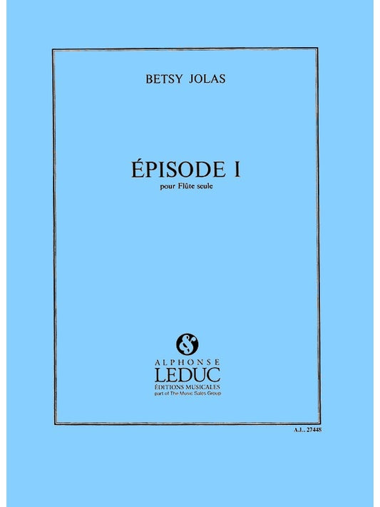 Episode 1