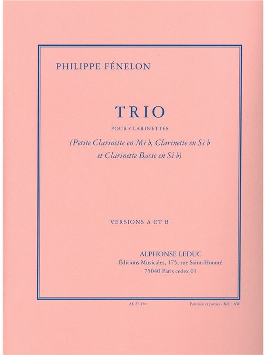 Trio