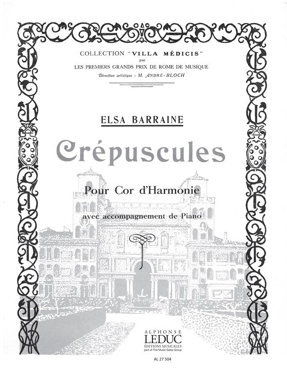 Crepuscules