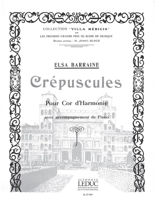 Crepuscules