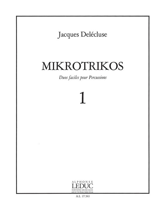 Mikrotrikos 1