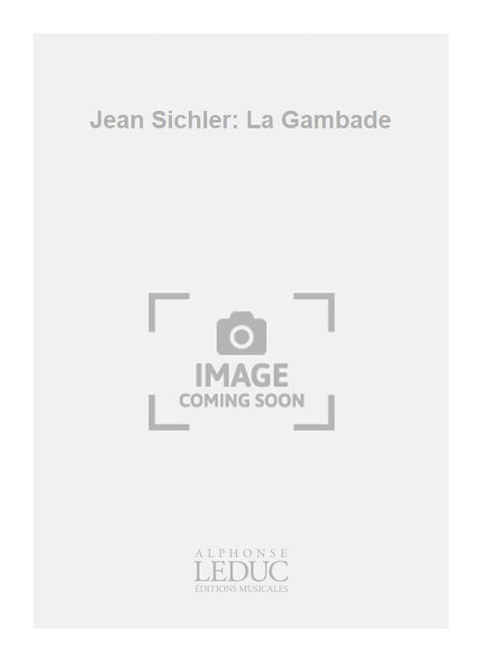 La Gambade