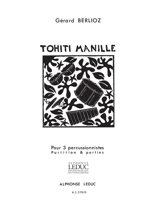 Tohiti Manille