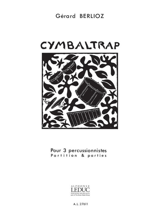 Cymbaltrap