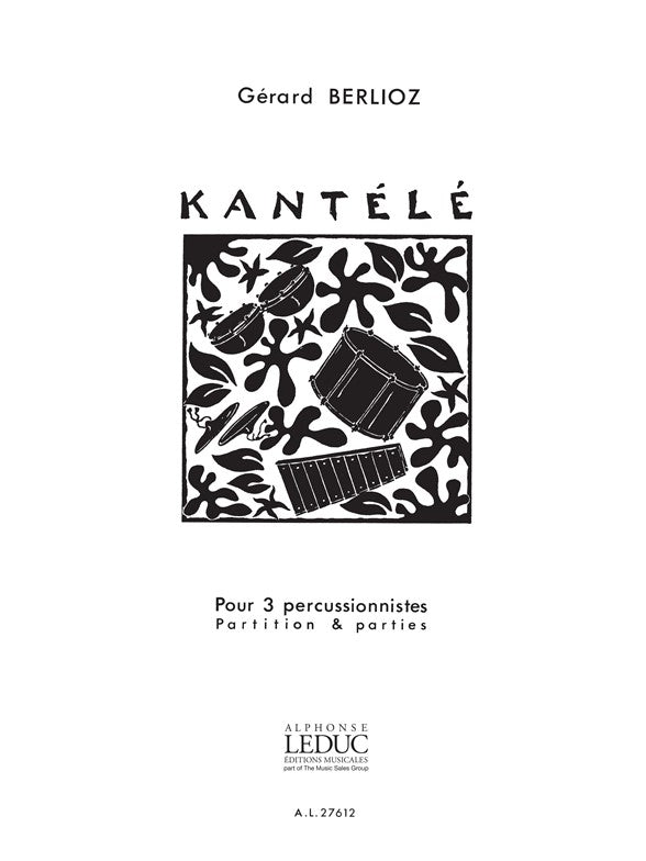 Kantele