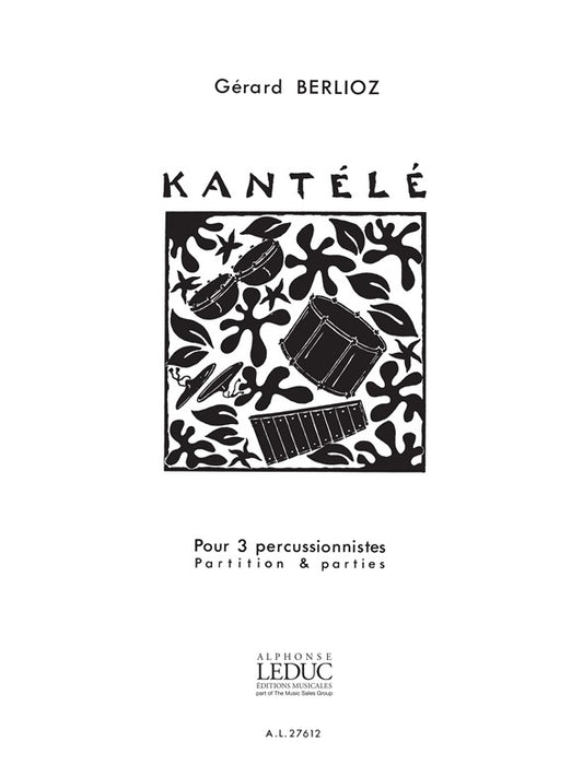 Kantele