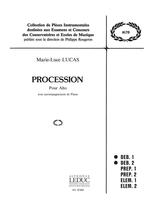 Procession