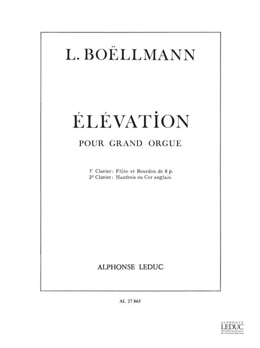 Elevation