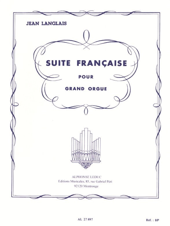 Suite Francaise