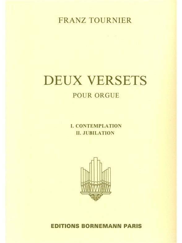 2 Versets
