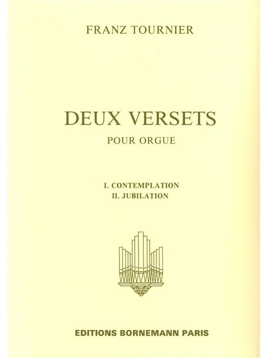 2 Versets