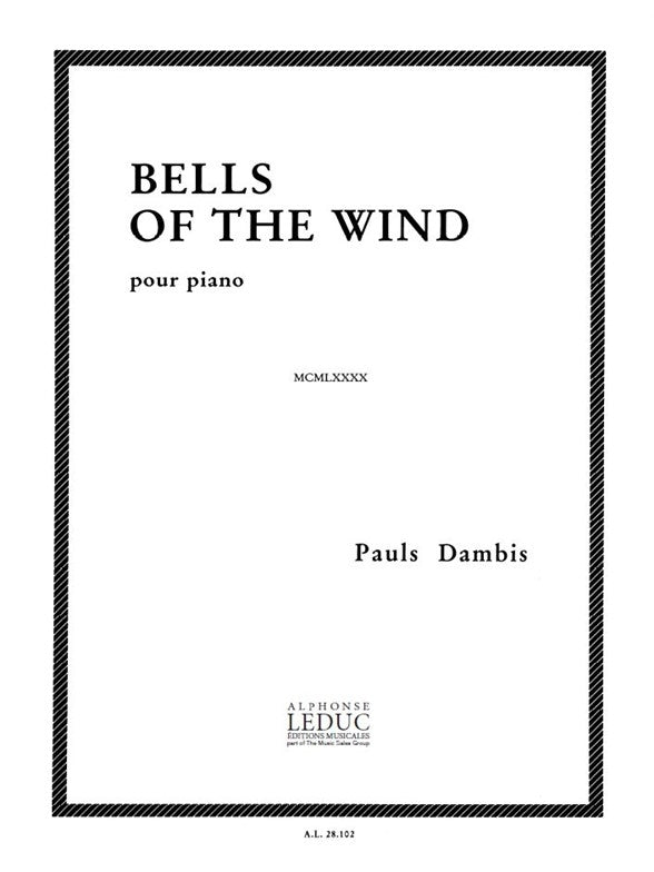 Bells Of The Wind
