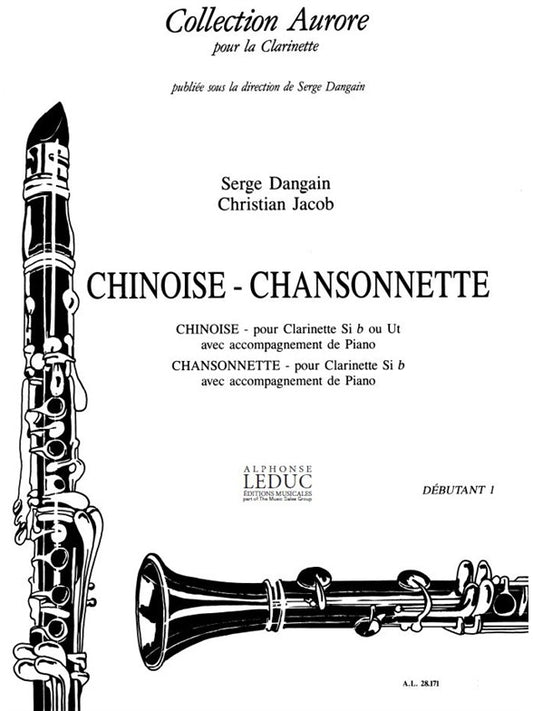 Chinoise Et Chansonnette